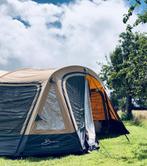 Bardani Royal prestige 440 RSC familie tent (5 personen), Caravans en Kamperen, Zo goed als nieuw, Tot en met 5