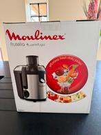 Moulinex JU420D10, nieuw!, Elektronische apparatuur, Ophalen of Verzenden, Sapcentrifuge