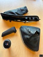 M Sport pook + hoes & M Sport handrem + hoes Bmw E81 E82 E87, Ophalen of Verzenden, Herkomst onderdeel bekend, Gebruikt, BMW