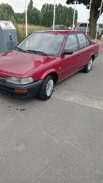 toyota automatique, Auto's, Oldtimers, Automaat, Berline, Particulier, Toyota