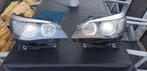 phare bmw e60 lci, Ophalen, Gebruikt, BMW