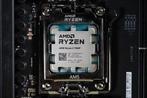 RYZEN 5 7500F 5.0GhZ TURBO, Computers en Software, Processors, Ophalen, 6-core, AMD Ryzen 5, Zo goed als nieuw