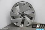 ORIGINEEL! 1 losse 17 inch Belmont velg VW Golf 8 5H0601025C, Auto-onderdelen, Gebruikt, Velg(en)