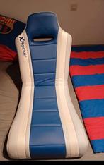 Gamestoel Rocker, Ophalen, Zo goed als nieuw