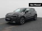 Jeep Avenger 54kWh 1st Edition Zetelverwarming| Adaptieve cr, Auto's, Jeep, https://public.car-pass.be/vhr/6ed91c71-e330-4ec5-b6eb-660d33a9ce03