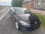 VW golf 7 2014 1.2 tsi 159669 km cup, Voorwielaandrijving, Stof, 4 cilinders, Zwart