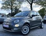 Fiat 500 1.0i MHEV 2021 19Dkm Navi Airco CruiseC. Garantie!, 54 kW, Berline, Achat, https://public.car-pass.be/vhr/5689f1e1-128e-4567-b1a8-87353abad35c