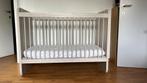 Kinderbed, Kinderen en Baby's, Ophalen, Zo goed als nieuw, Minder dan 140 cm, Matras