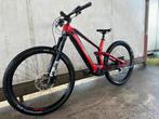 Conway xyron s 4.9 elektrische mountainbike, Fietsen en Brommers, Ophalen of Verzenden, Zo goed als nieuw