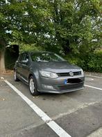 2011 Volkswagen Polo 1.6 TDI Blue Motion Technology, Auto's, Voorwielaandrijving, Euro 5, Stof, Particulier