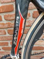 zannata full carbon shimano ultegra, Fietsen en Brommers, Ophalen, Gebruikt