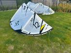 Kitesurfing Kite Core XR4 12m, Watersport en Boten, Kitesurfen, Ophalen, Kite