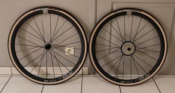 DT Swiss E1800 Spline 32 Disc wielset - NIEUW beschikbaar voor biedingen