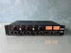 Drawmer 1973 - Drie-bands Stereo FET Compressor, Audio, Tv en Foto, Professionele apparaten, Ophalen of Verzenden, Zo goed als nieuw