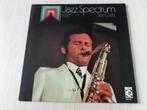 Stan Getz – Jazz Spectrum Vol. 6, 1960 tot 1980, Ophalen of Verzenden, Zo goed als nieuw, 12 inch