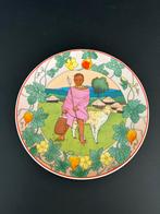 Villeroy&Boch Unicef nr 9 Kenia, Verzamelen, Porselein, Kristal en Bestek, Ophalen of Verzenden, Nieuw
