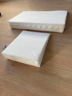 Doomoo hellingskussen groot en klein, Ophalen, Zo goed als nieuw