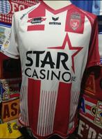 Voetbalshirt Excel Moeskroen, Verzamelen, Sportartikelen en Voetbal, Ophalen of Verzenden, Nieuw, Shirt