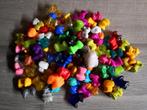Lotje van 106 figuurtjes, merendeels gogo's, Ophalen