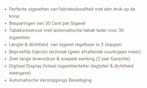 Sigarettenmachine Powermatic 3, Verzamelen, Ophalen, Zo goed als nieuw, Overige typen
