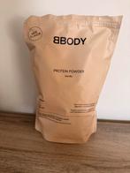 Bbody proteine poeder vanille, Enlèvement ou Envoi, Comme neuf