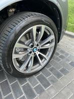 Jantes BMW X5 f15 avec pneus pirelli, Autos : Pièces & Accessoires, Pneus & Jantes, Véhicule de tourisme, Pneus été, Pneu(s), Enlèvement