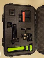 Insta360 One RS Twin edition + accesoires, Enlèvement ou Envoi, Comme neuf, Autres marques