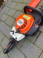 STIHL HS 81r blad 75cm, Tuin en Terras, Ophalen, Zo goed als nieuw