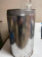 Lege bidons van 25 liter (meerdere stuks), Ophalen, Zo goed als nieuw
