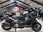 Kymco CV3 550 immatriculée 0 kilomètres, Motos, 550 cm³, Scooter, Entreprise, Plus de 35 kW
