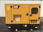 Caterpillar DE13.5E3 de 13,5 kVA, Bricolage & Construction, Générateurs, Enlèvement ou Envoi, 10 à 30 kVA, Démarrage électrique