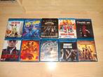 16 bluray films, Cd's en Dvd's, Blu-ray, Ophalen of Verzenden, Zo goed als nieuw