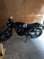 Moto 125 cc BULLIT spirit Noire, Motoren, Ophalen, Nieuw