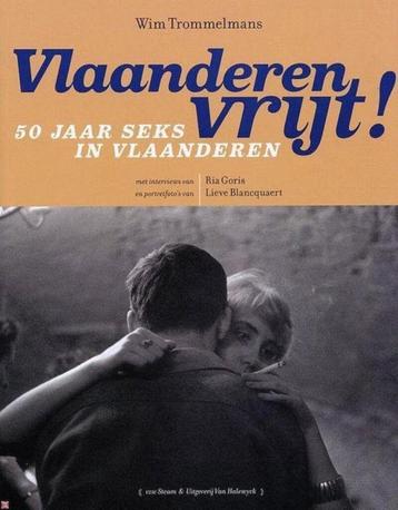 Vlaanderen Vrijt! beschikbaar voor biedingen