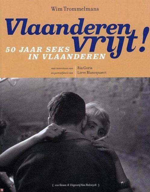 Vlaanderen Vrijt!, Boeken, Wetenschap, Zo goed als nieuw, Sociale wetenschap, Ophalen