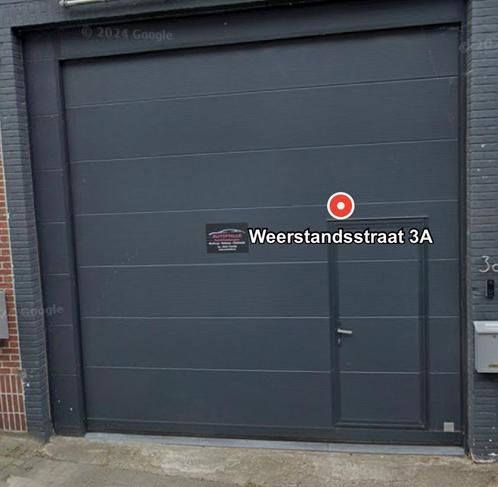 Loods voor opslag te huur in Halle, Immo, Huizen te huur, Provincie Vlaams-Brabant, Overige soorten, Direct bij eigenaar, A++++
