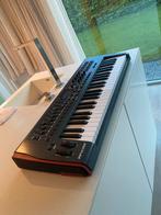 Novation Impulse 49 MIDI keyboard, Muziek en Instrumenten, Keyboards, Overige merken, 49 toetsen, Zo goed als nieuw, Ophalen