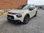 Citroen C3 SHINE, Euro 6, Beige, Handgeschakeld, 5 deurs