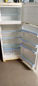 FRIGO INDESIT, Electroménager, 160 cm ou plus, Enlèvement, Utilisé, 45 à 60 cm