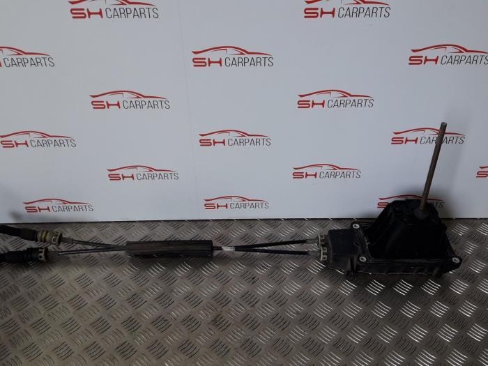 Versnellingsbak Bedieningskabel van een Renault Clio, Auto-onderdelen, Overige Auto-onderdelen, Renault, Gebruikt, 3 maanden garantie