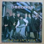LP  MADNESS  ABSOLUTELY   1980, Ophalen of Verzenden, 1960 tot 1980, Gebruikt