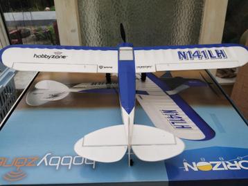 sport cub S beschikbaar voor biedingen