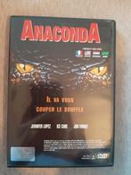 Anaconda, Cd's en Dvd's, Ophalen of Verzenden, Zo goed als nieuw, Monsters