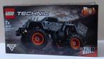 Lego Technic - Monster Jam Max-D (42119), Ophalen of Verzenden, Nieuw, Complete set, Lego