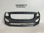 Volvo S90 V90 voorbumper 31383226, Gebruikt, Voor, Volvo, Bumper