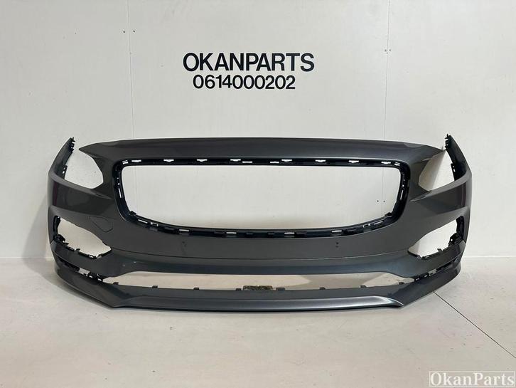 Volvo S90 V90 voorbumper 31383226, Auto-onderdelen, Carrosserie, Bumper, Volvo, Voor, Gebruikt
