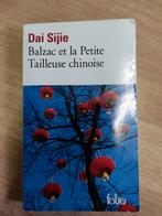 Balzac Et la petite  tailleuse chinoise en bon état, Ophalen of Verzenden, Gelezen