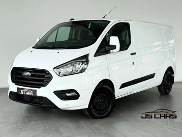 Ford Transit Custom 2.0TDCi L2H1*1ERPRO*AUTOMATIQUE*3PL*AIRC beschikbaar voor biedingen