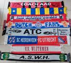 Sjaal Nederland voetbal, Verzamelen, Ophalen of Verzenden
