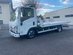 Dépanneuse isuzu 3.5t neuve, Overige merken, Achterwielaandrijving, Euro 6, Wit